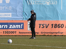 20.02.2023, TSV 1860 Muenchen, Training Hier nur Vorschaubilder !